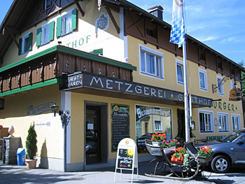 Zum Burger Marktoberdorf